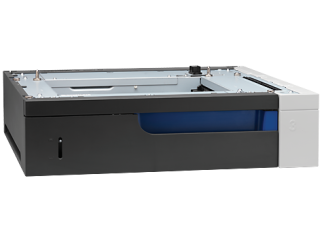  HP Color LaserJet papierlade voor 500 vel (CE860A) for CP5225/5525/M750/M775
