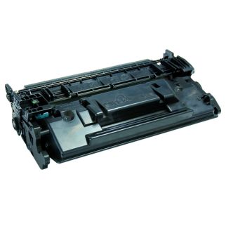  HP 26X (CF226X) toner zwart hoge capaciteit (huismerk)