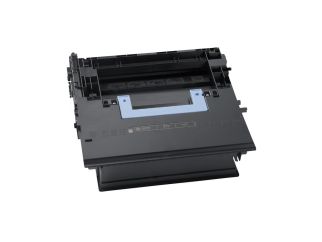  HP 37Y (CF237Y) toner zwart extra hoge capaciteit 41K (huismerk)