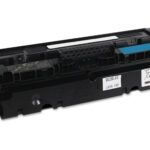  HP 410A (CF411A) toner cyaan (huismerk)