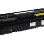  HP 410A (CF412A) toner geel (huismerk)