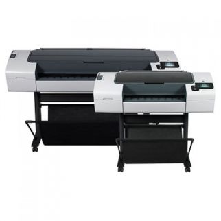 HP Designjet T790 44-in PostScript ePrinter (CR650A)