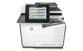 pagewide managed color e58650dn mfp (l3u42a)