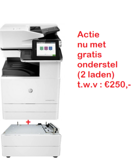 HP Clj managed mfp e87640dn (x3a87a)