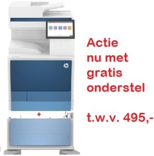 HP CLJ Managed E87770dn MFP (5QK03A,8EP62AAE)