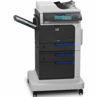 CLJ CM4540F MFP (CC420A)