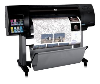 HP Designjet Z6100ps 42in (Q6653A)