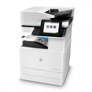 HP Clj managed mfp e778dn engine (x3a61a)