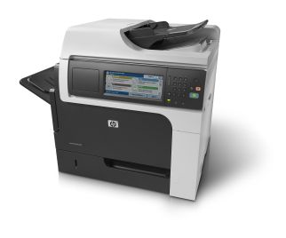 LJ Enterprise M4555F MFP (CE503A)