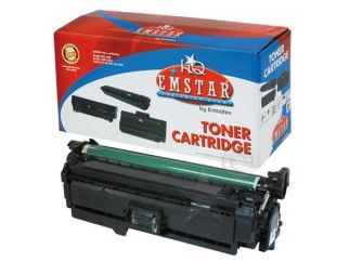 HP 653A (CF321A) toner cyaan M680 (huismerk)