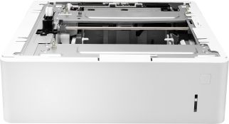 HP LaserJet papierlade voor 550 vel (L0H17A)
