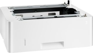  HP LaserJet Pro 550-sheet Feeder Tray (D9P29A) voor M402,M426,M377,M477, 4002 serie