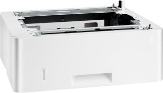  HP LaserJet Pro 550-sheet Feeder Tray (D9P29A) voor M402 serie