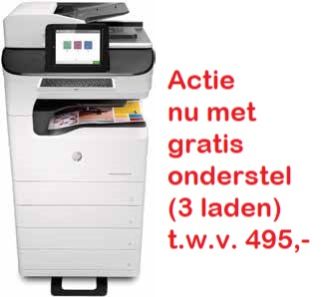 HP PageWide Managed Color Flow MFP E77660zs (2GP14A)
