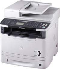 i-sensys mf5980dw