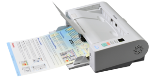 Canon ImageFORMULA DR-M140 (5482B003)