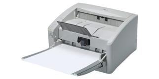 Canon DR-6010C