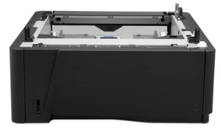 laserjet papierinvoer/lade voor 500 vel (cf284a) voor m401 serie