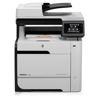 HP CLJ PRO 400 COLOR MFP M475DN (CE863A)