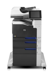 CLJ Enterprise 700 Color MFP M775f (CC523A)