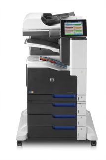 CLJ Enterprise 700 Color MFP M775z (CC524A)