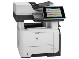 HP LJ Enterprise FLOW 500 MFP M525C (CF118A)