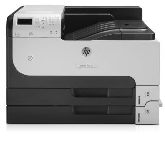 LJ Enterprise 700 printer M712dn (CF236A)