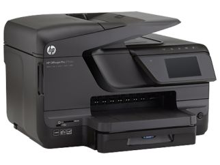 HP OFFICEJET MFP 276dw (CR770A)