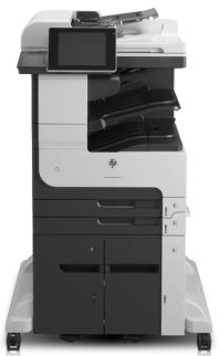 HP LJ Enterprise MFP M725z+ (CF069A)