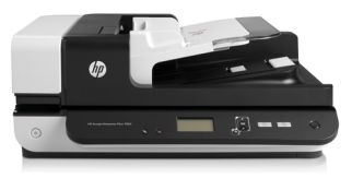 scanjet enterprise flow 7500 (l2725b)