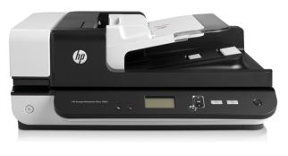 HP Scanjet enterprise flow 7500 (l2725b)