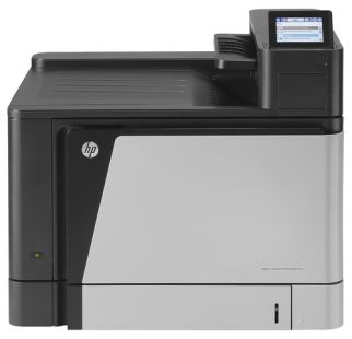 HP CLJ Enterprise M855dn Printer (A2W77A)