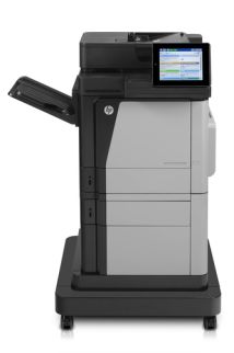 HP CLJ Enterprise Flow MFP M680f (CZ249A)