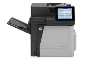 HP CLJ Enterprise MFP M680dn (CZ248A)