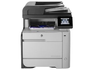 HP CLJ Pro MFP M476dw (CF387A)