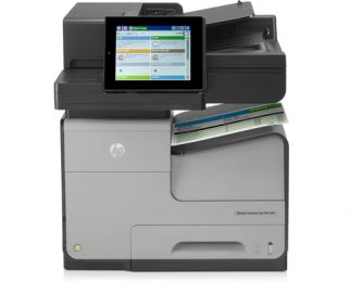 Officejet Enterprise Color X585dn (B5L04A)