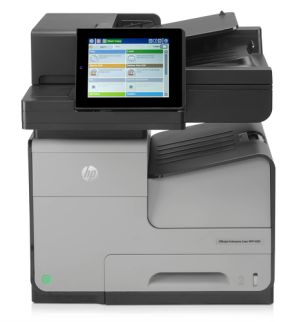 HP Officejet enterprise color mfp x585f (b5l05a)