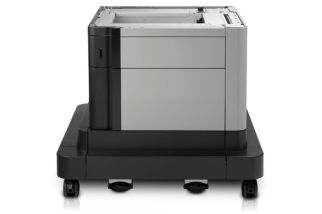 LaserJet 500-sheet Paper Feeder with Cabinet M65X serie (CZ262A)