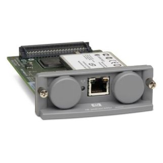 jetdirect 690n ipv6/ipsec 802.11g wireless print server (j8007g)