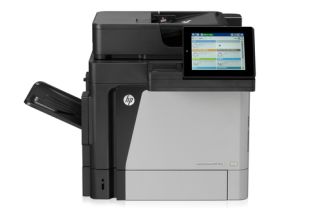 LJ Enterprise MFP M630dn (B3G84A)