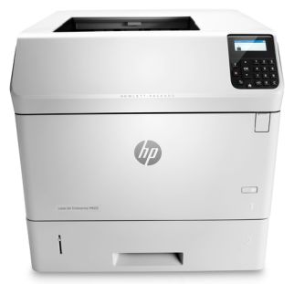 HP LJ Enterprise M605dn(E6B70A)