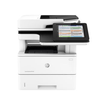 HP LJ Enterprise MFP M527dn (F2A76A)