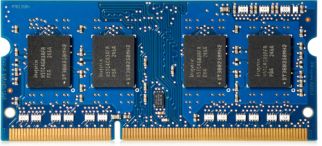 HP 1 gb ddr3 x32 144-pin 800mhz sodimm  (e5k48a)