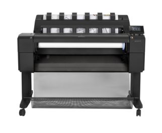 HP Designjet t930 36-in postscript printer (l2y22a)
