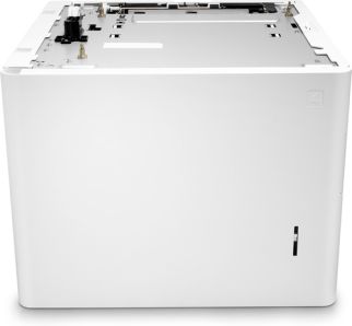 HP 2.100 sheet paper tray (l0h18a)