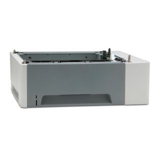 500 SHEET INPUT TRAY (Q7817A)