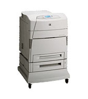 HP Clj 5500 dtn (c9658a)