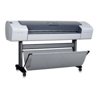 HP DesignJet T610 44-in Printer (Q6712A)