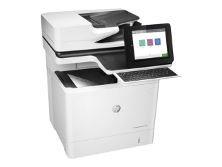 HP Lj managed flow mfp e62565h (j8j74a)