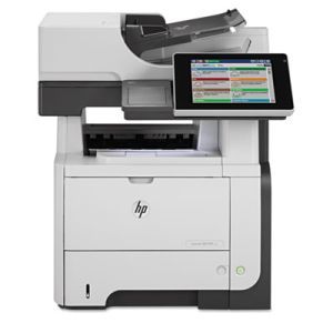 LJ Enterprise 500 MFP M525f (CF117A)